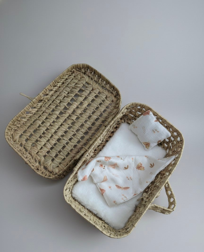 Valisette pour poupée