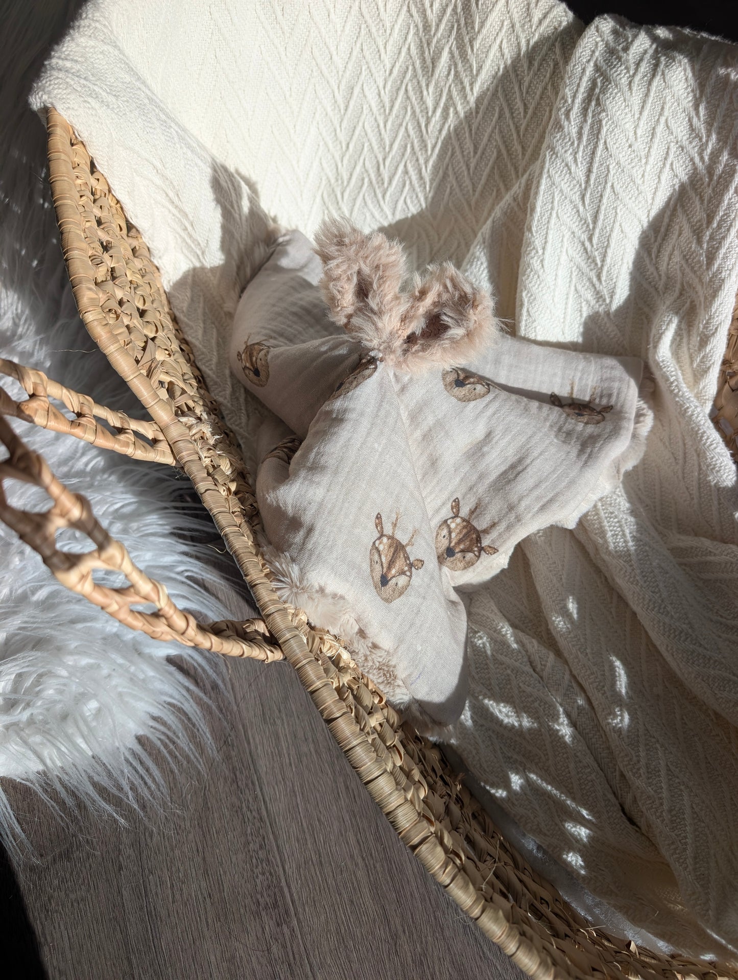 Lapilange Personnalisable Charly