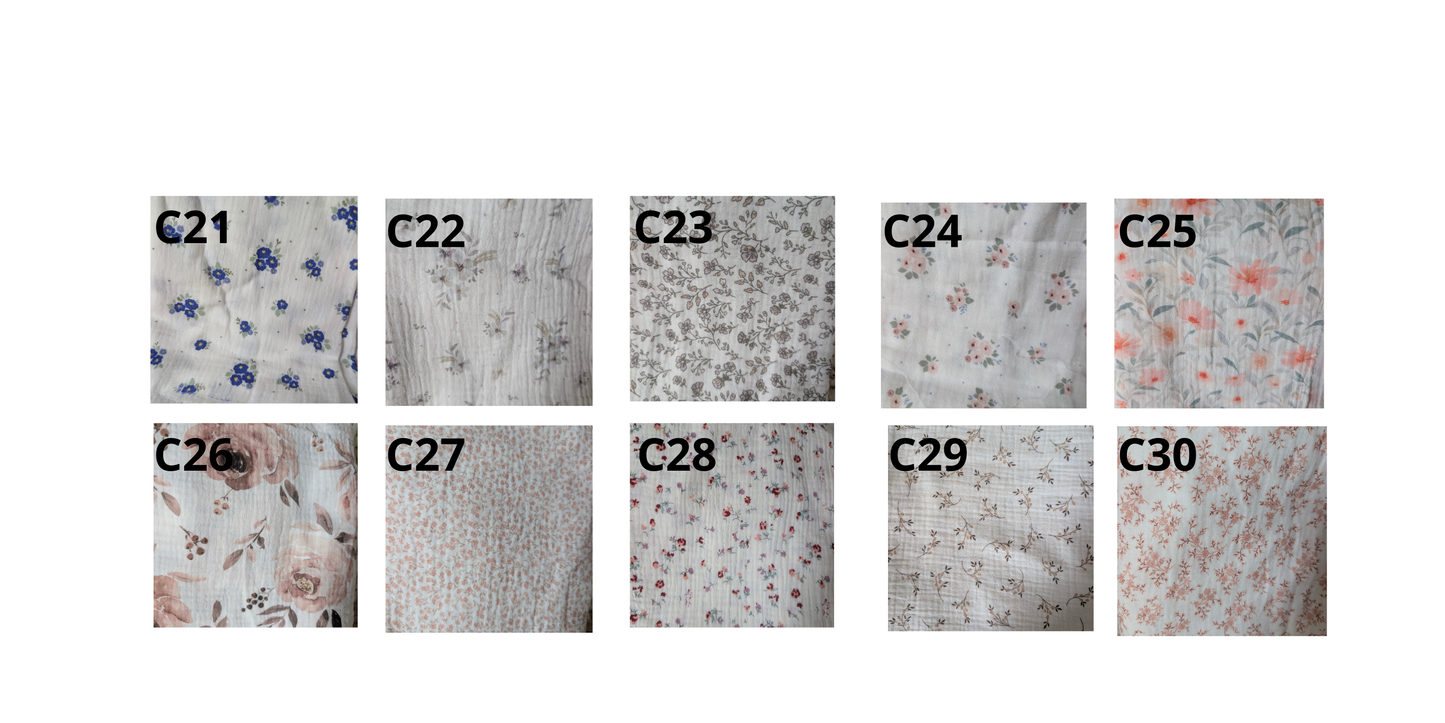 Doudou lapin personnalisable : Appolonia Lange