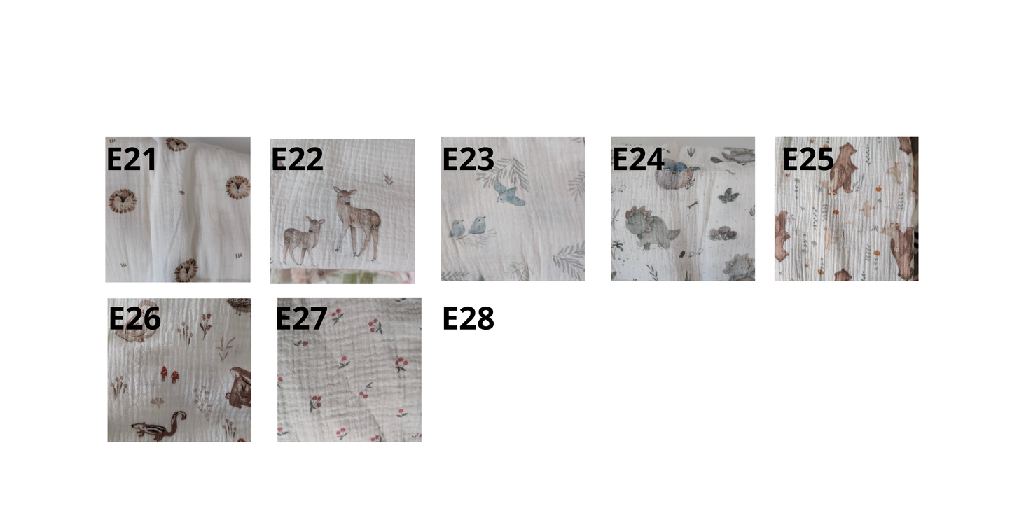 Doudou lapin personnalisable : Appolonia Lange