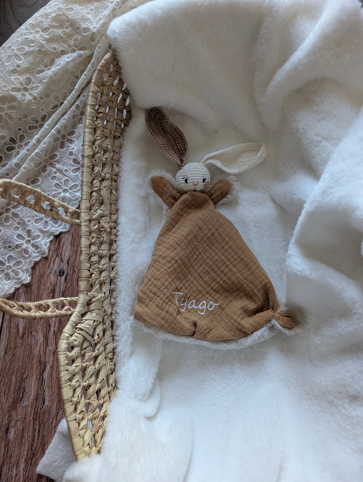 Olympe Ange camel
